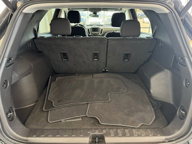 Certified 2023 Chevrolet Equinox LT image 38