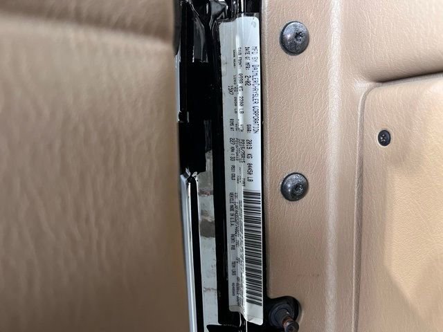 Used 2002 Jeep Wrangler Sport image 36