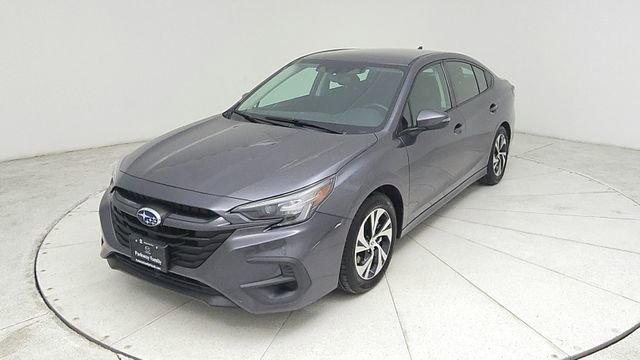 Used 2023 Subaru Legacy Premium image 1