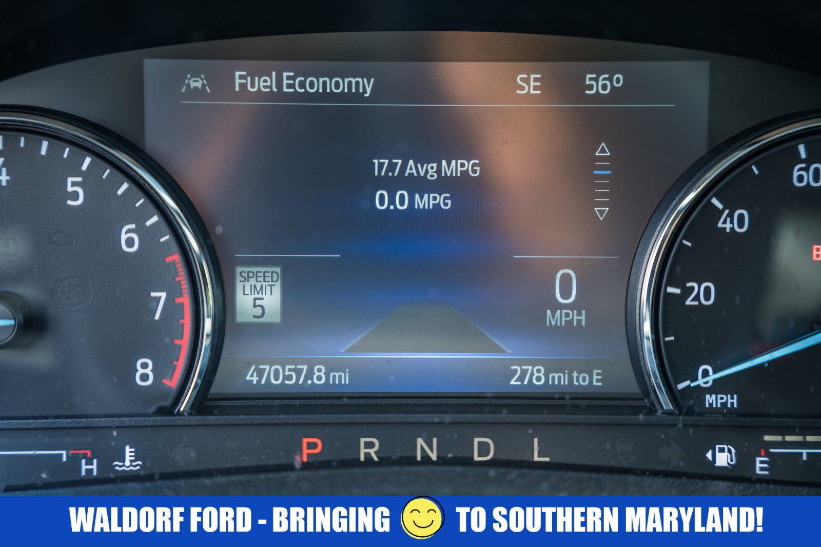 Used 2023 Ford Explorer Limited w/ Limited Technology Package AWD/4WD image 49