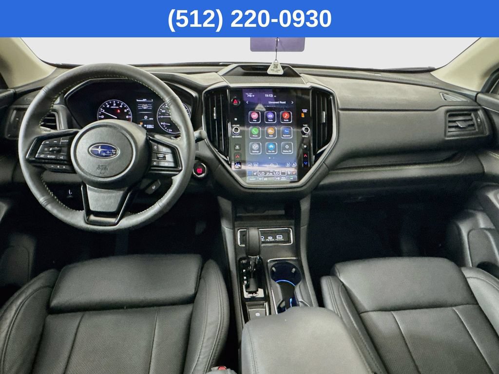 Used 2026 Subaru Ascent Bronze Edition AWD/4WD image 28