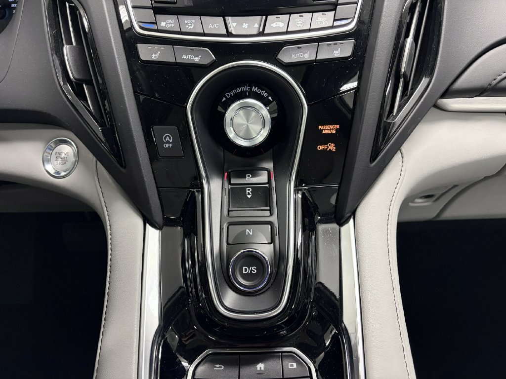 Used 2020 Acura RDX w/ Technology Package AWD/4WD image 21