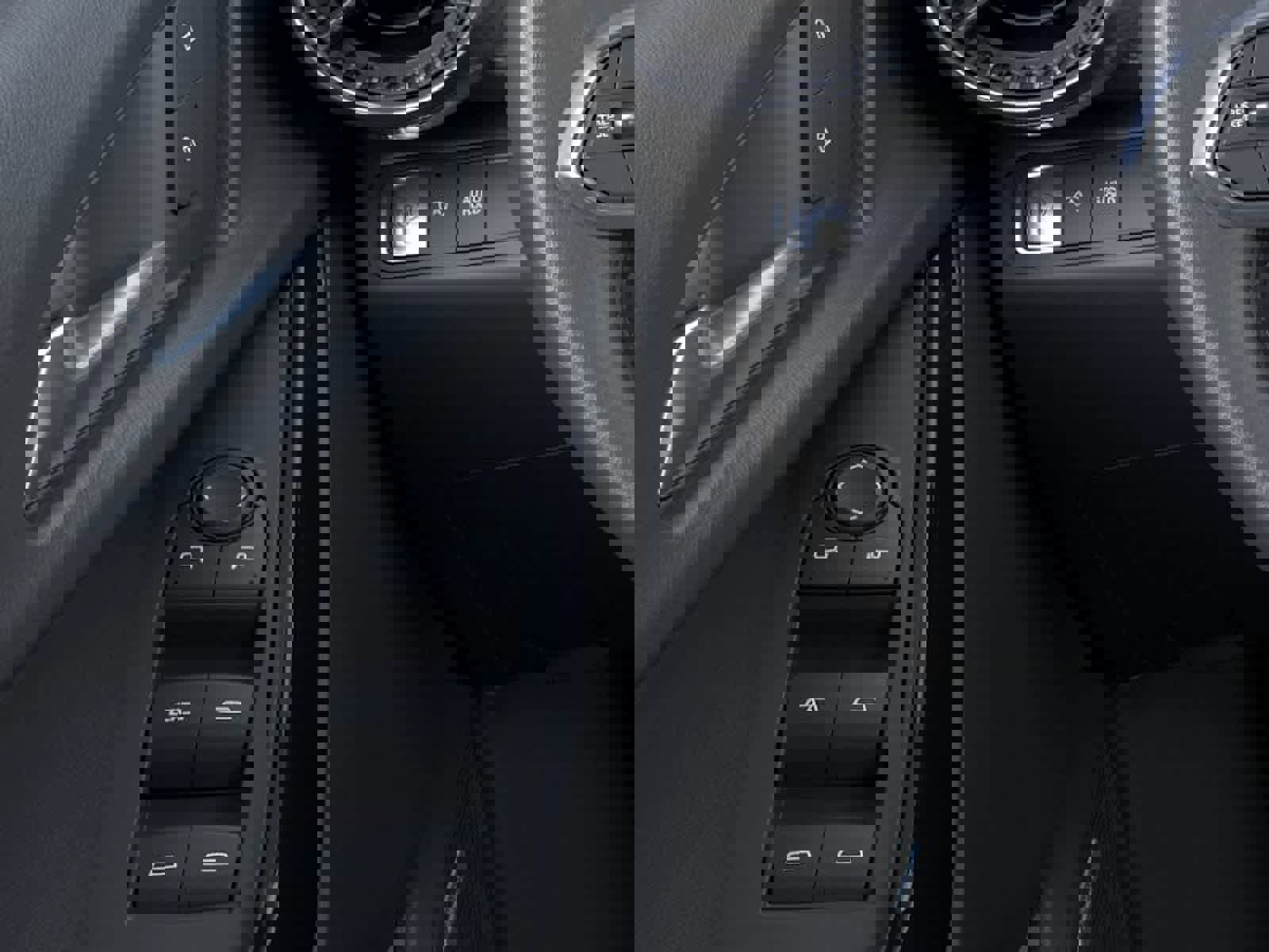 New 2026 Chevrolet Equinox LT image 22