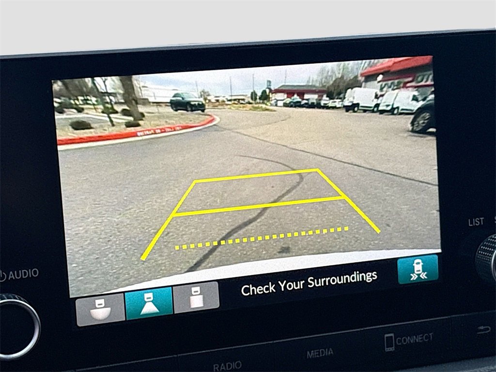 Used 2026 Honda Civic Sport image 13