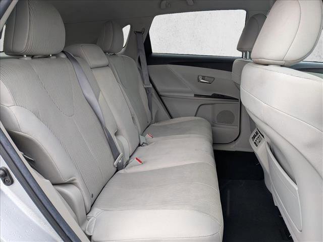 Used 2011 Toyota Venza FWD image 19