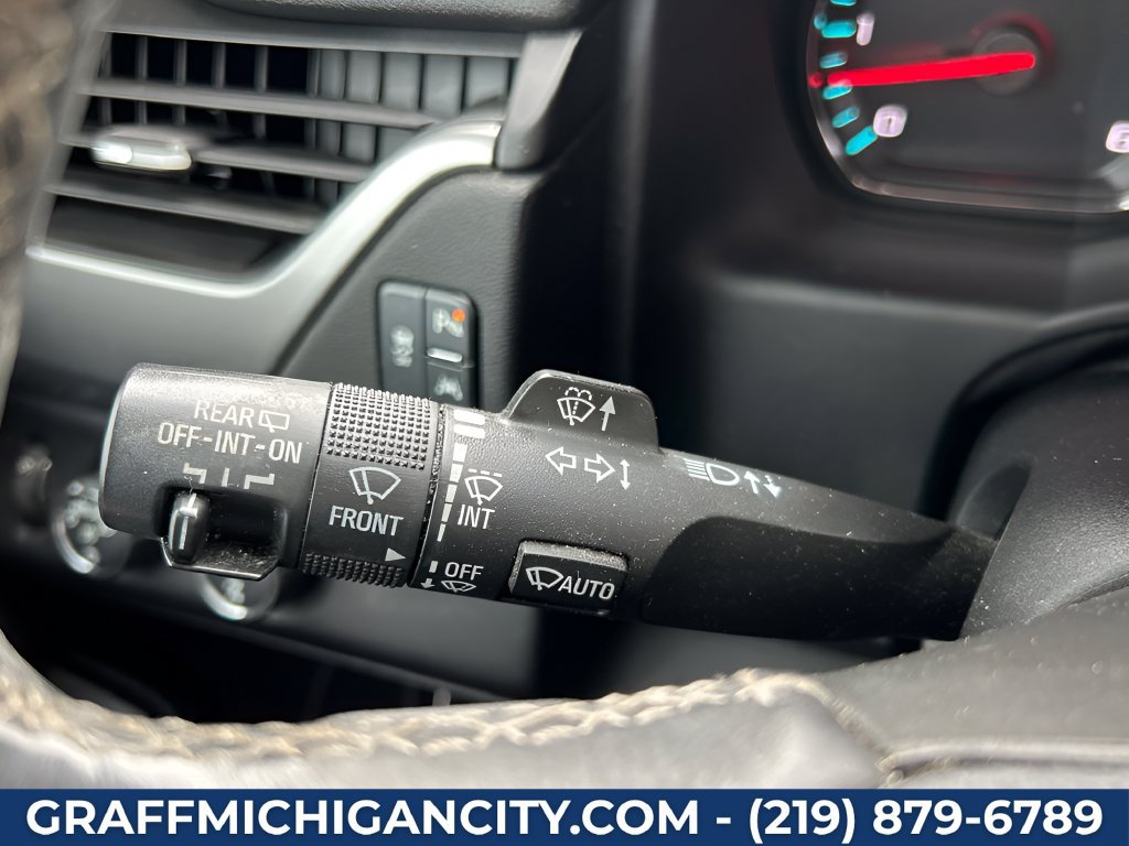 Used 2016 Chevrolet Tahoe LT AWD/4WD image 24