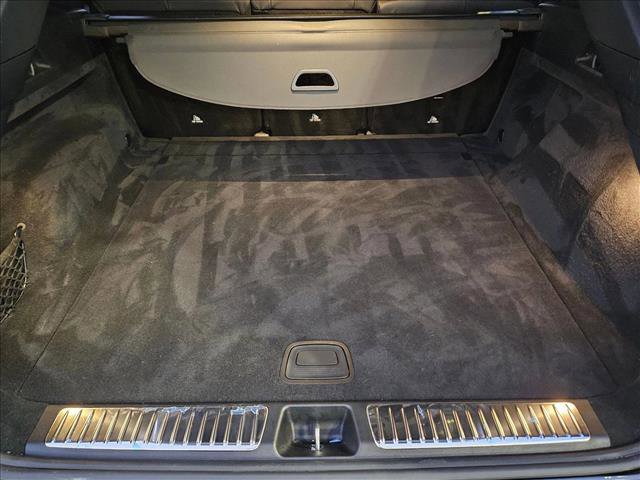 Used 2023 Mercedes-Benz EQS 450+ SUV image 6