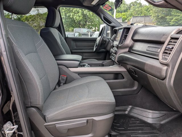 Used 2022 RAM 2500 Tradesman AWD/4WD image 21