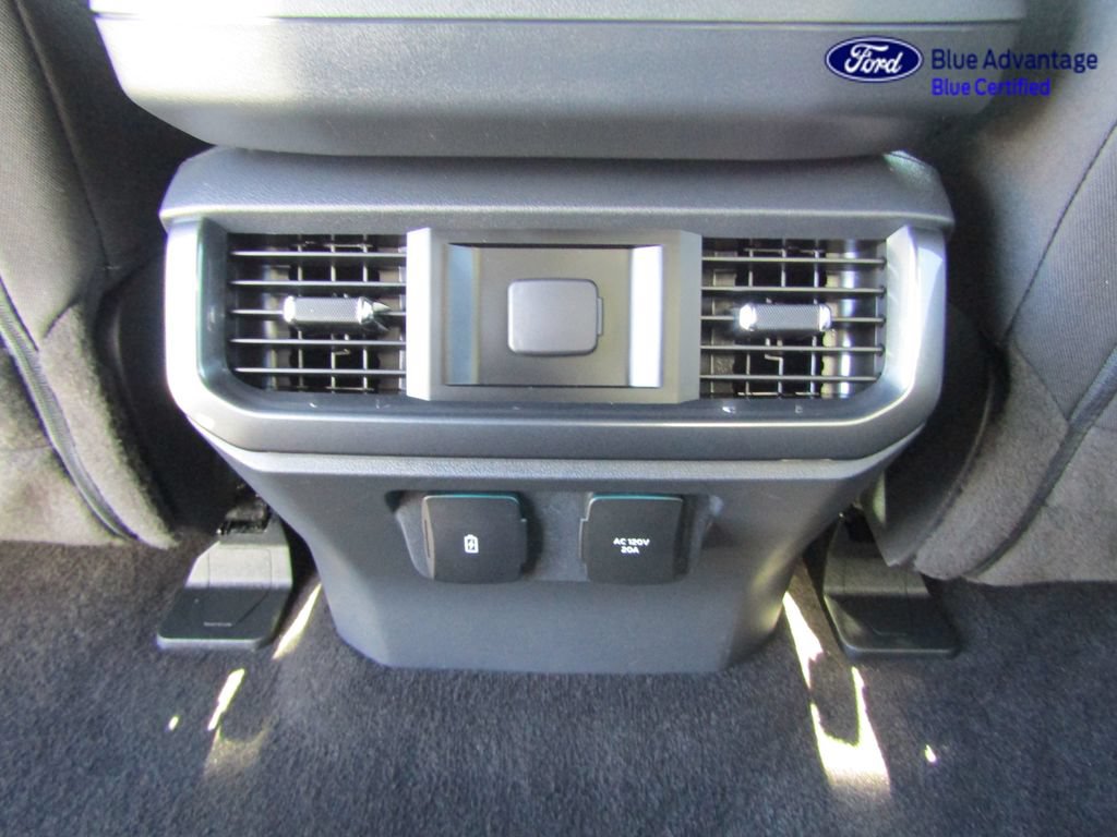 Used 2023 Ford F150 XLT w/ Equipment Group 302A High AWD/4WD image 36