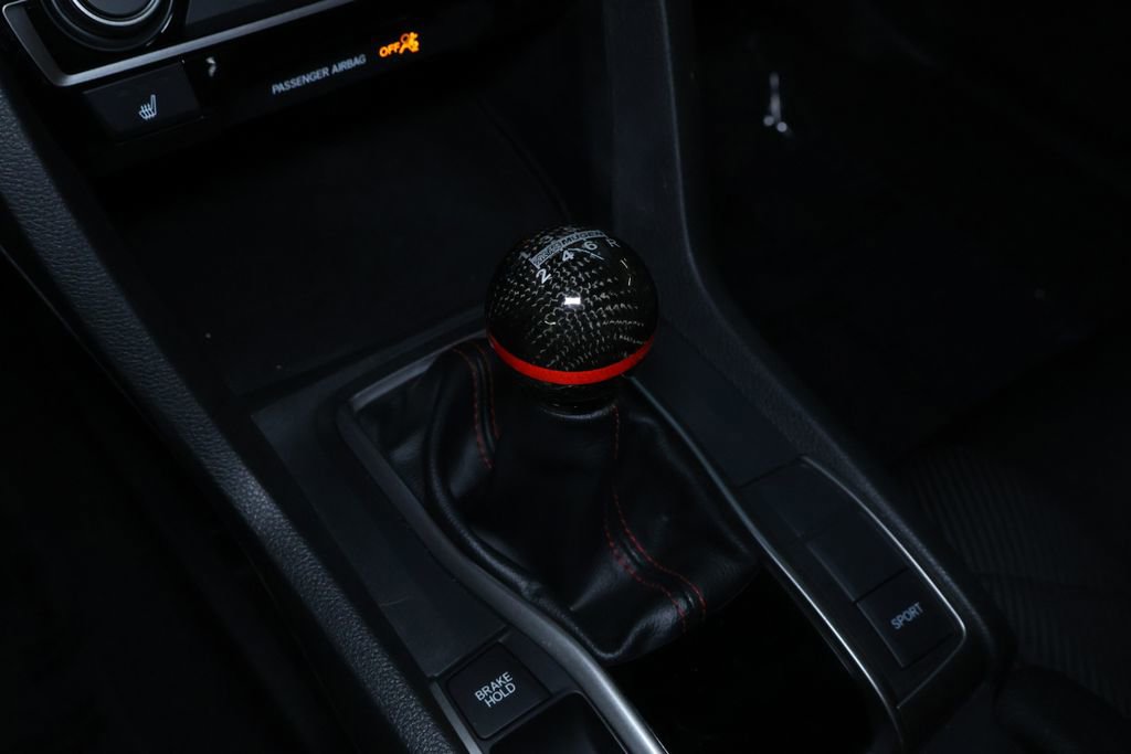 Used 2019 Honda Civic Si image 29