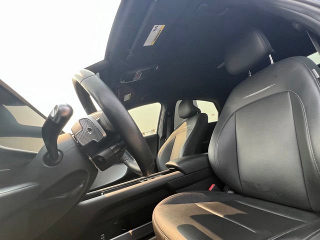 Certified 2024 Hyundai Ioniq 6 SEL RWD image 14