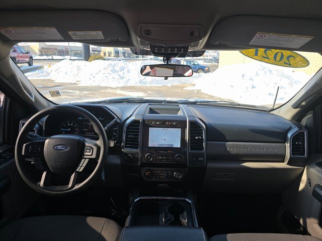 Used 2021 Ford F250 XLT w/ XLT Premium Package image 15