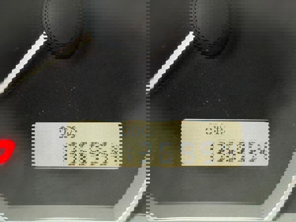 Used 2010 Subaru Impreza WRX Hatchback AWD/4WD image 37