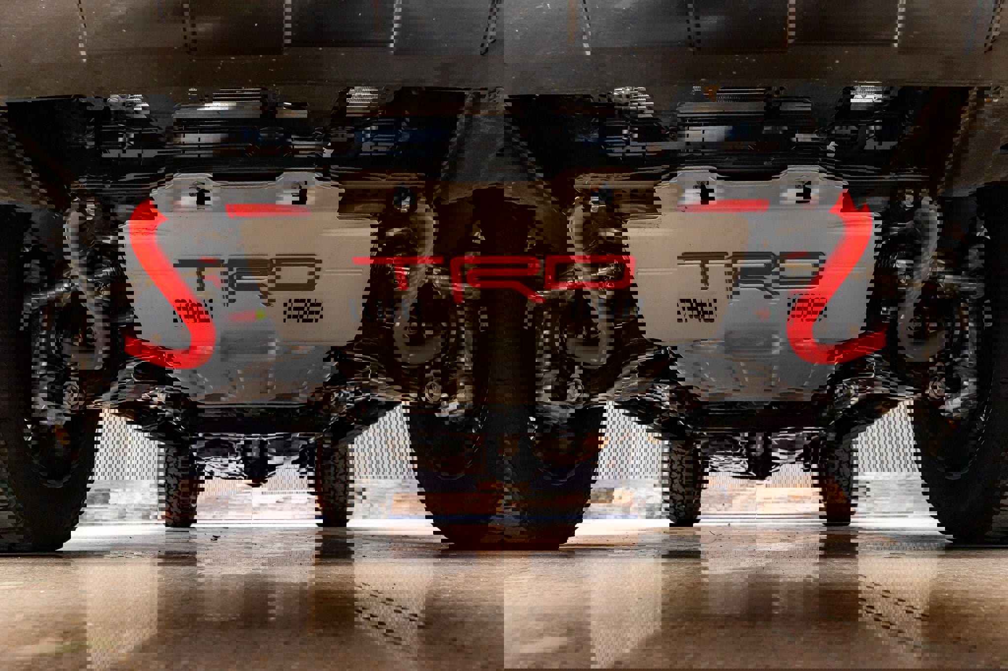 Used 2024 Toyota Sequoia TRD Pro image 14