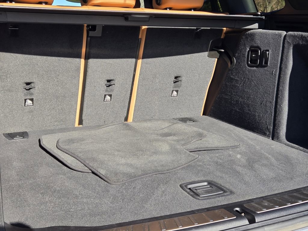 Used 2023 BMW X3 xDrive30i w/ Convenience Package image 31