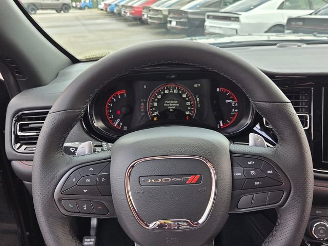 New 2026 Dodge Durango GT w/ Blacktop Package AWD/4WD image 27
