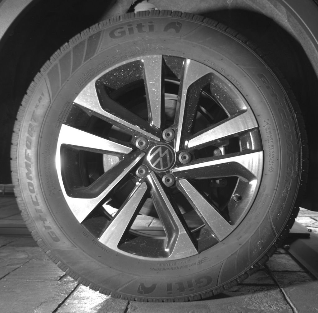 Used 2022 Volkswagen Tiguan S FWD image 27
