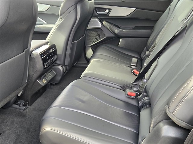 New 2026 Acura MDX w/ Technology Package image 6