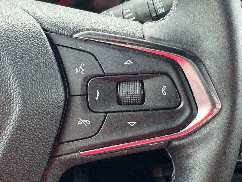 Used 2025 Chevrolet TrailBlazer ACTIV w/ Convenience Package image 18