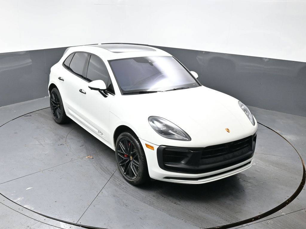 Used 2023 Porsche Macan GTS image 17
