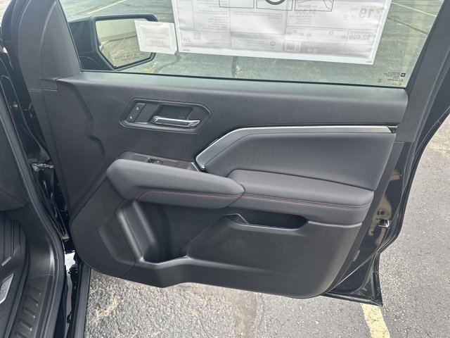 New 2026 Chevrolet Colorado Z71 w/ Technology Package image 29