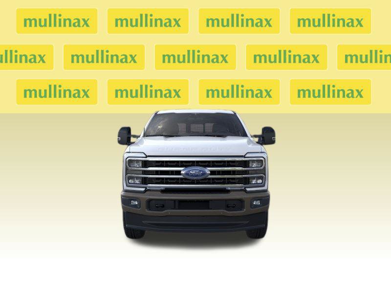 New 2026 Ford F250 King Ranch w/ FX4 Off-Road Package AWD/4WD image 10
