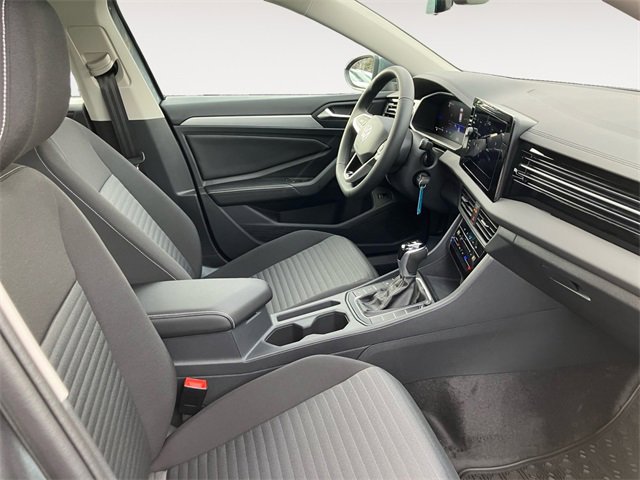 New 2026 Volkswagen Jetta S image 15