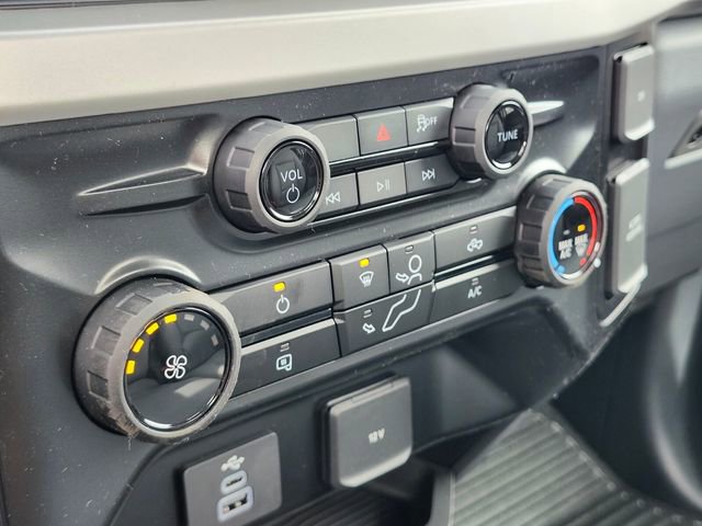 New 2026 Ford F250 XL w/ Snow Plow Prep Package image 17