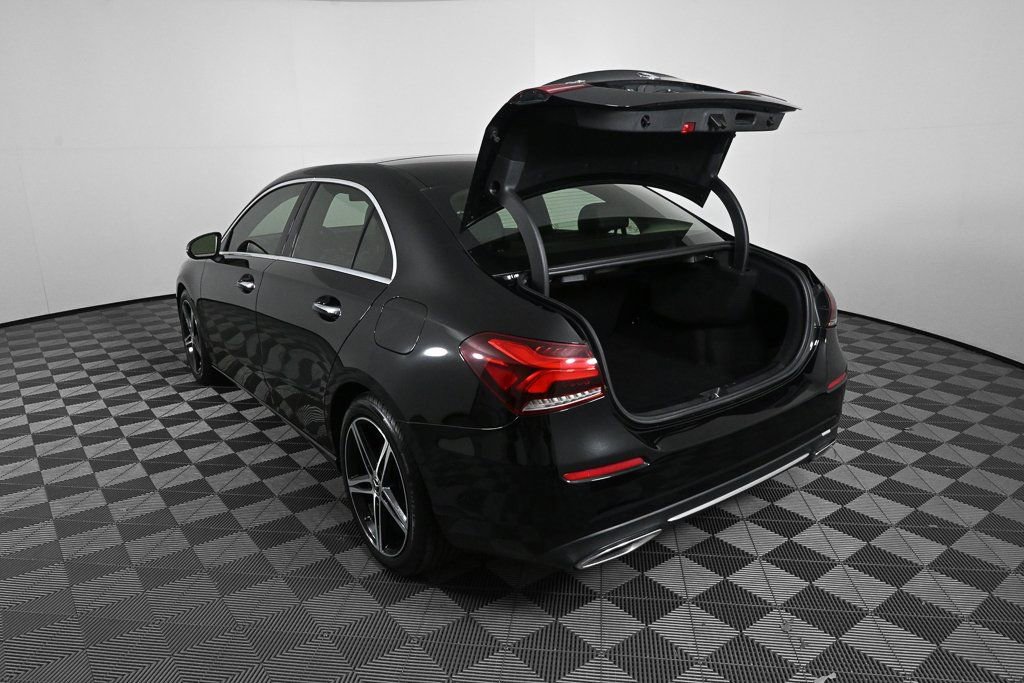 Used 2019 Mercedes-Benz A 220 image 29