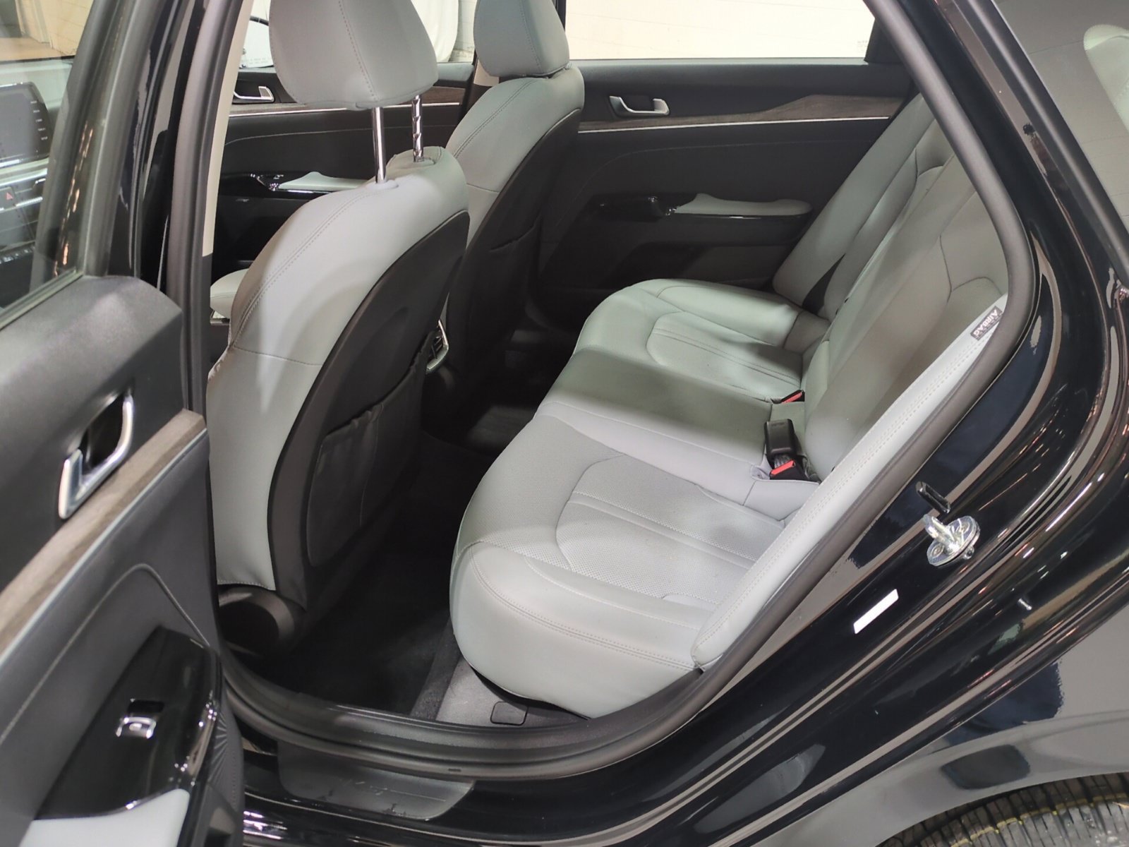 Certified 2021 Kia K5 EX w/ EX Premium Package FWD image 13