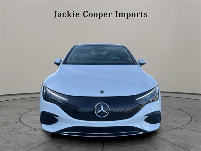 Certified 2023 Mercedes-Benz EQE 350+ 350+ Sedan image 8