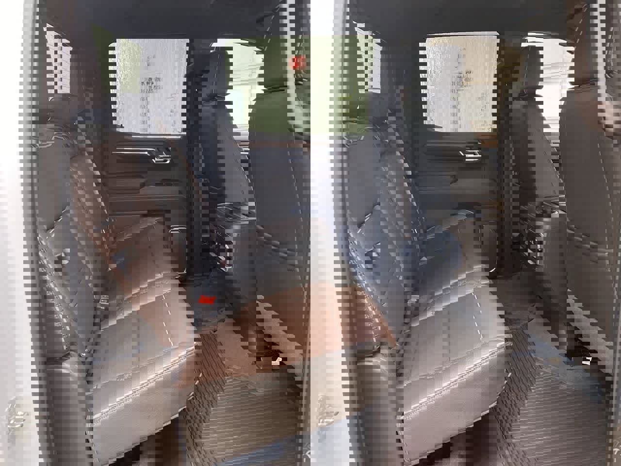 Used 2023 GMC Sierra 1500 Denali w/ Technology Package image 17