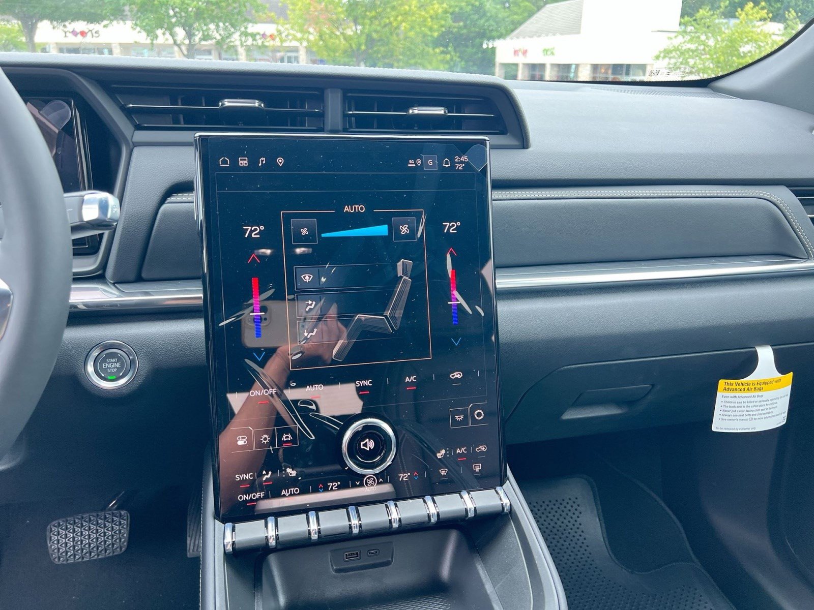 New 2026 GMC Terrain Elevation w/ Elevation Premium Package image 17