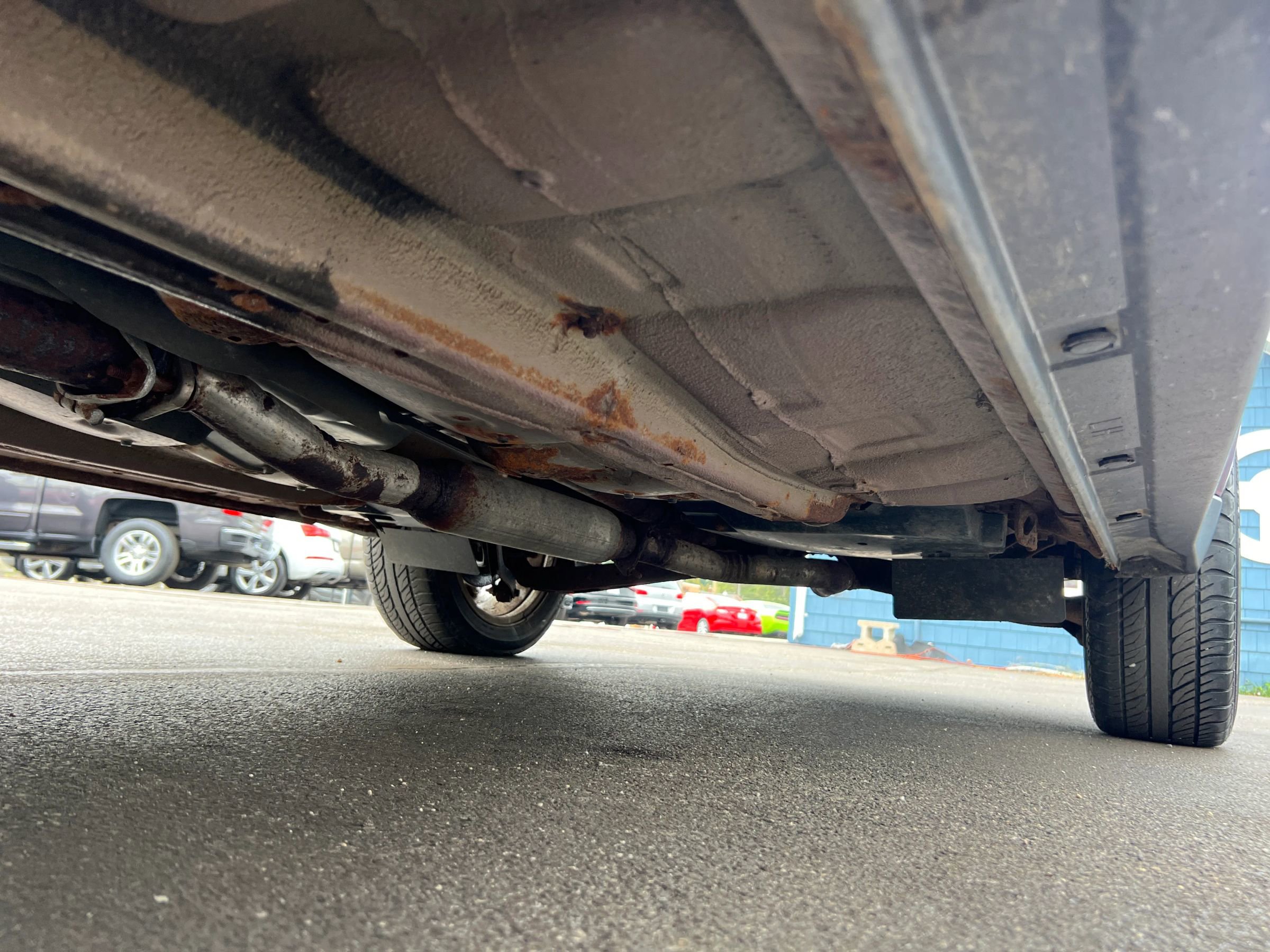 Used 2011 Subaru Forester 2.5X Premium w/ All-Weather Pkg image 32