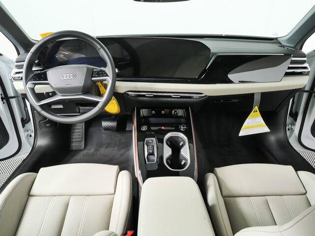 New 2026 Audi A6 Premium AWD/4WD image 29