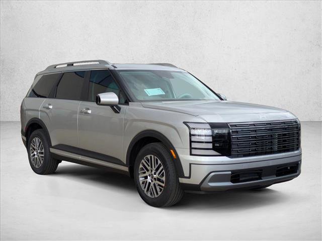 New 2026 Hyundai Palisade SEL FWD image 7