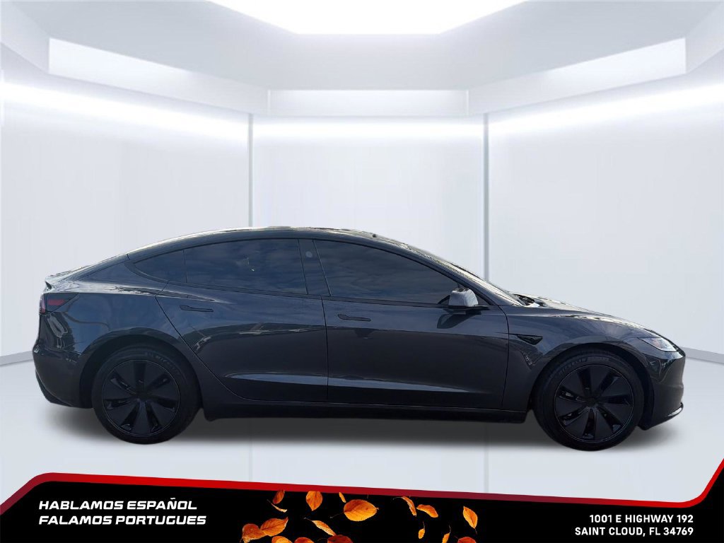 Used 2026 Tesla Model 3 RWD image 6