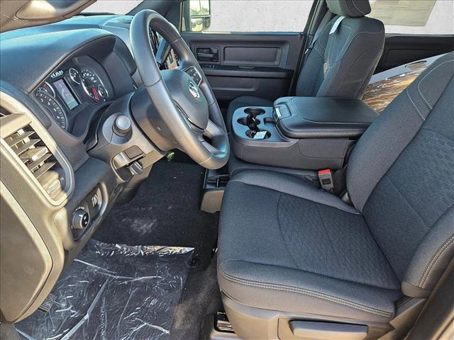 New 2026 RAM 2500 Tradesman w/ Power Wagon Package image 14