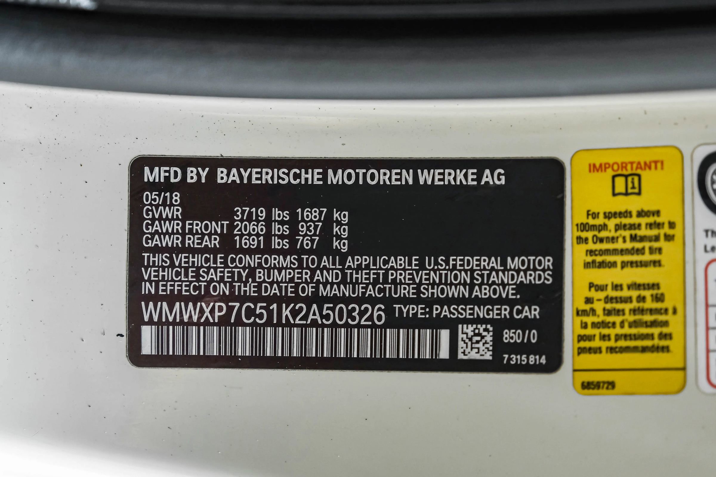 Used 2019 MINI Cooper S w/ Premium Package image 53