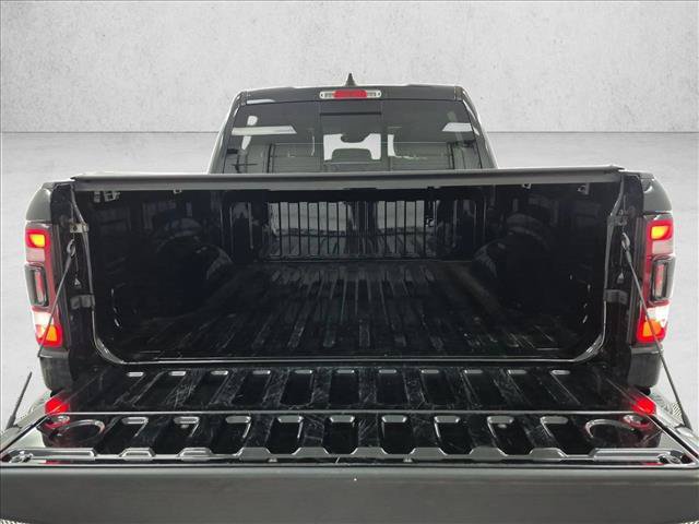 Used 2023 RAM 1500 Rebel w/ Rebel Level 2 Equipment Group AWD/4WD image 6