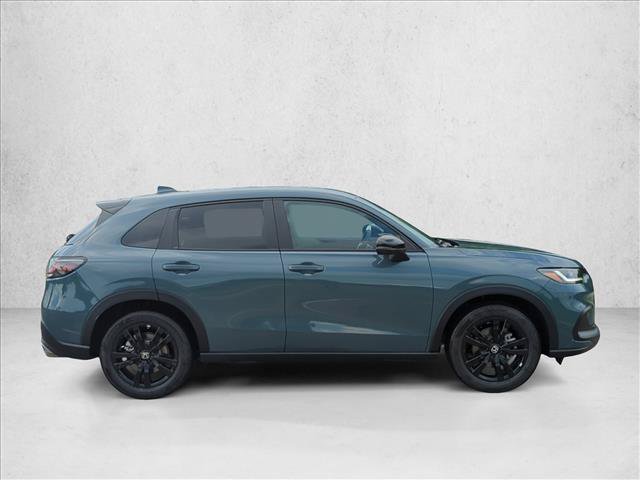 Used 2027 Honda HR-V Sport image 4