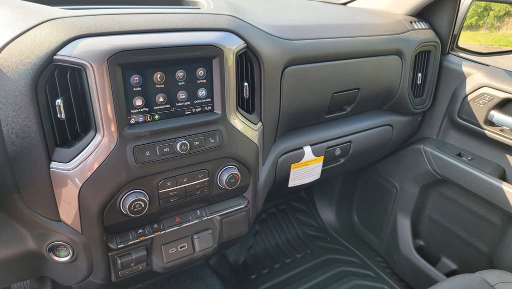 New 2026 Chevrolet Silverado 1500 W/T w/ WT Value Package image 21