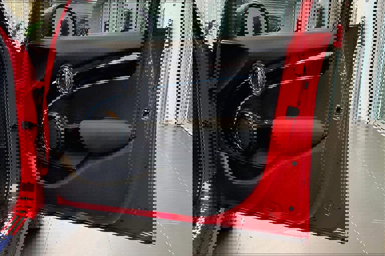 Used 2023 MINI Cooper S image 22