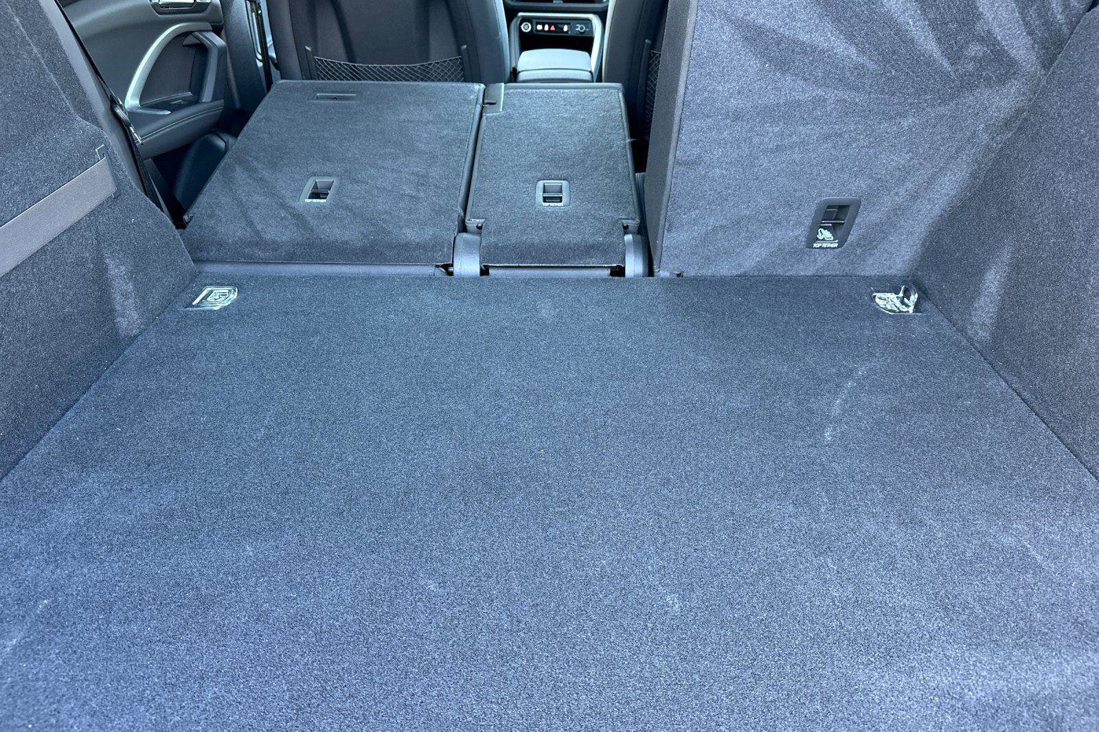 Used 2025 Audi Q5 Premium Plus w/ Premium Plus image 15