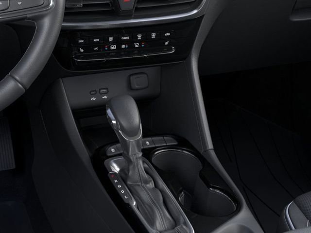 New 2026 Buick Encore GX Avenir w/ Avenir Technology Package image 23