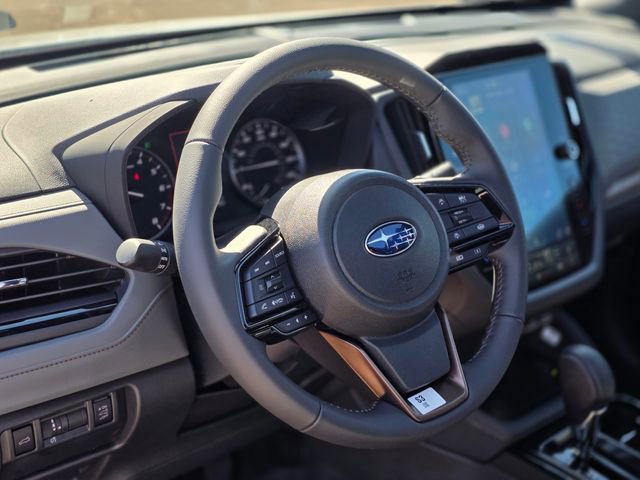 New 2026 Subaru Forester Sport AWD/4WD image 14
