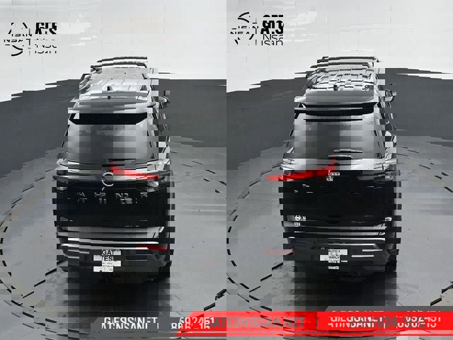 New 2026 Nissan Pathfinder SL image 39