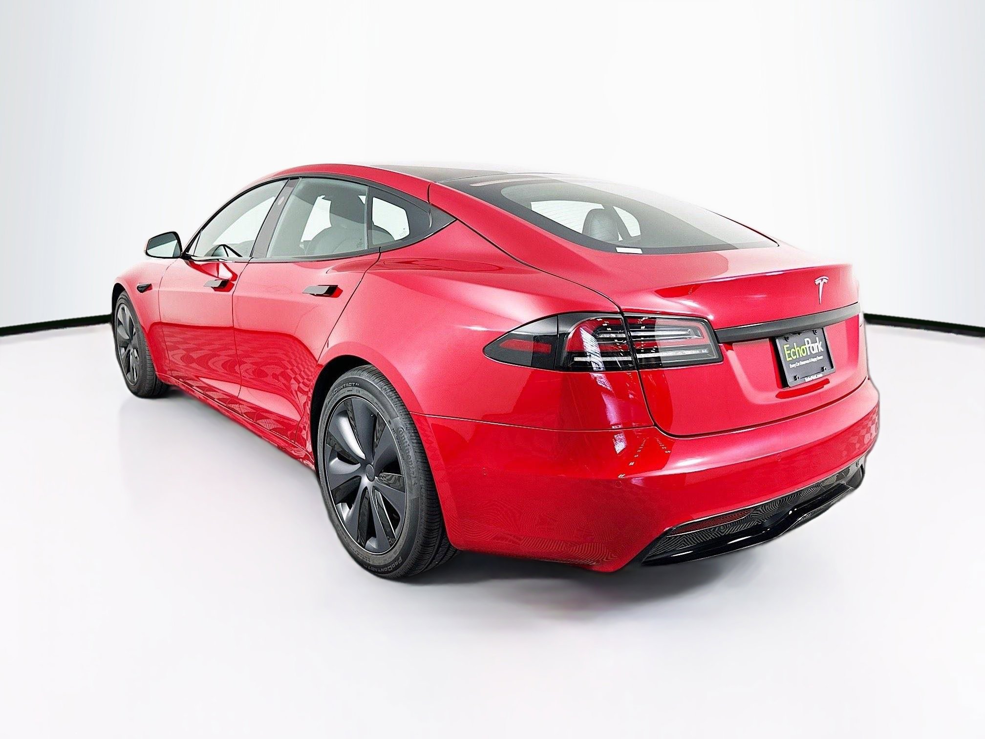 Used 2023 Tesla Model S AWD/4WD image 5