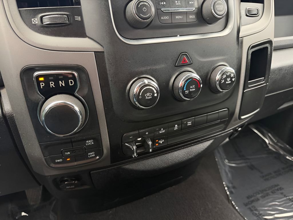 Used 2015 RAM 1500 Tradesman image 23