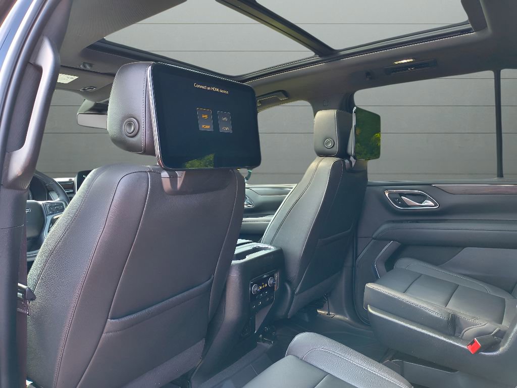 Used 2023 Chevrolet Tahoe Z71 AWD/4WD image 28